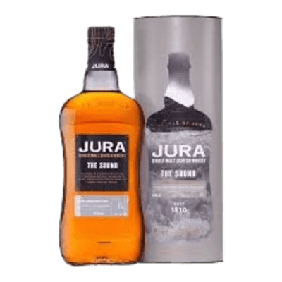 Jura The Sound