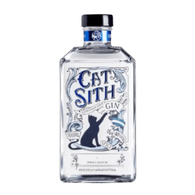 Gin Cat Sith Spicy  750 ml