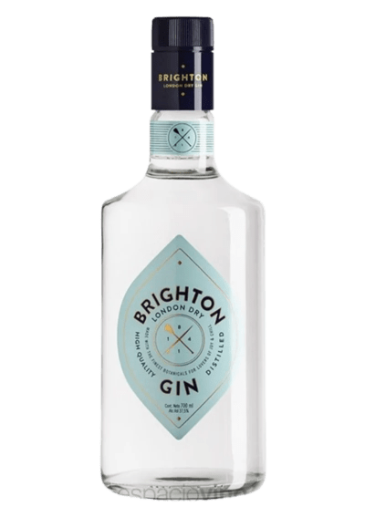 GIN BRIGHTON