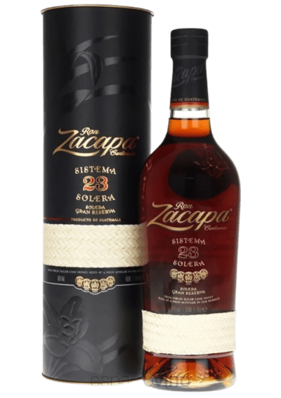 Zacapa Centenario 750 ml