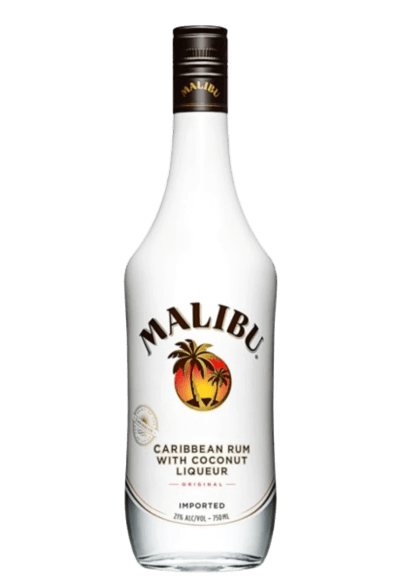 Ron Malibu  750 ml