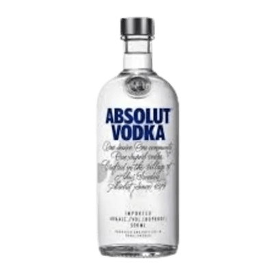 Absolut Regular 750 ml