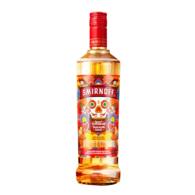 Smirnof Tamarindo 750 ml