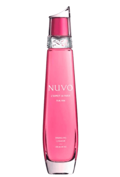 Vodka NUVO