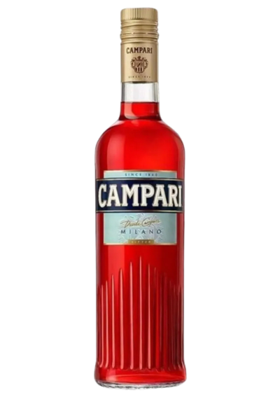 Campari 750ml