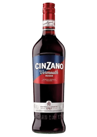 Cinzano Rosso 750 ml