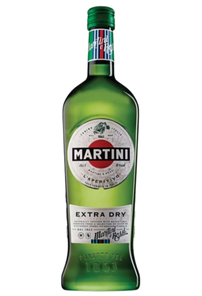 Martini Dry 750 ml