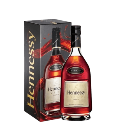 HENNESSY V.S.O.P.