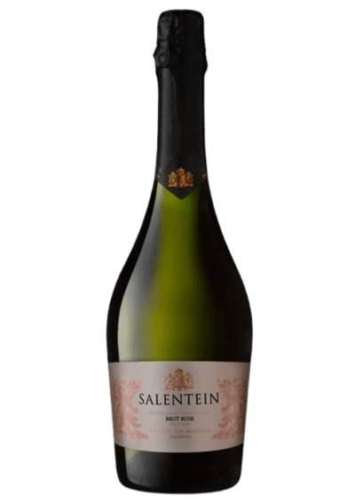 Espum  Salentin Rose