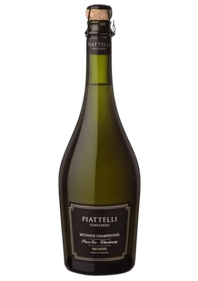 Espumante Piatelli Brut Nature