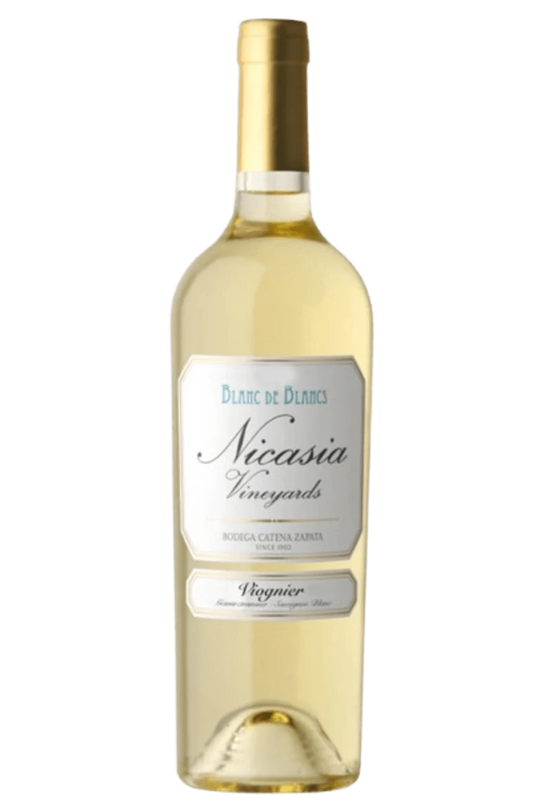 Nicasia Blanc