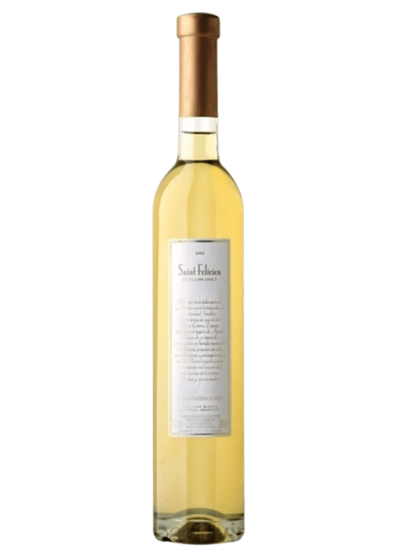 Saint F Semillon