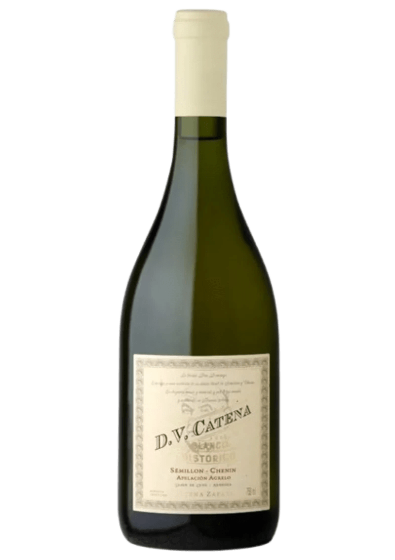 DV Blanco Historico