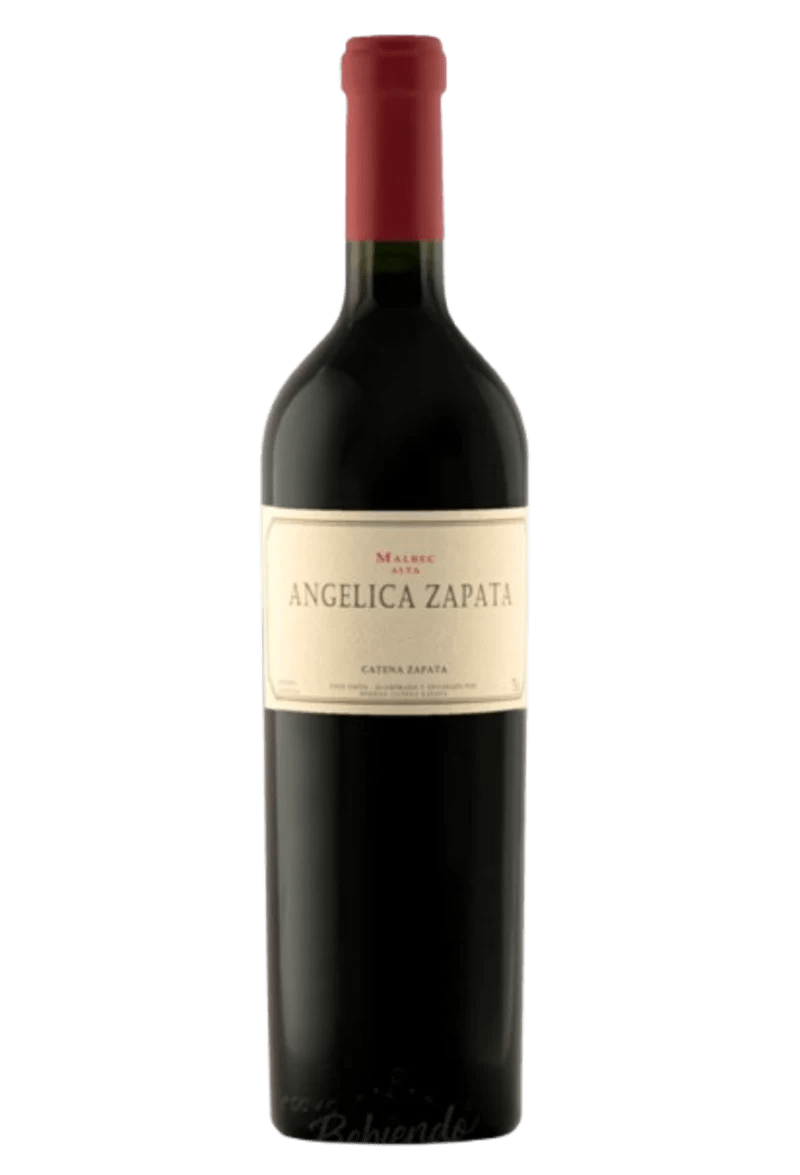 A Zapata Malbec