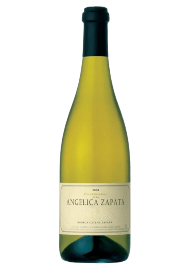 A Zapata Chardonay