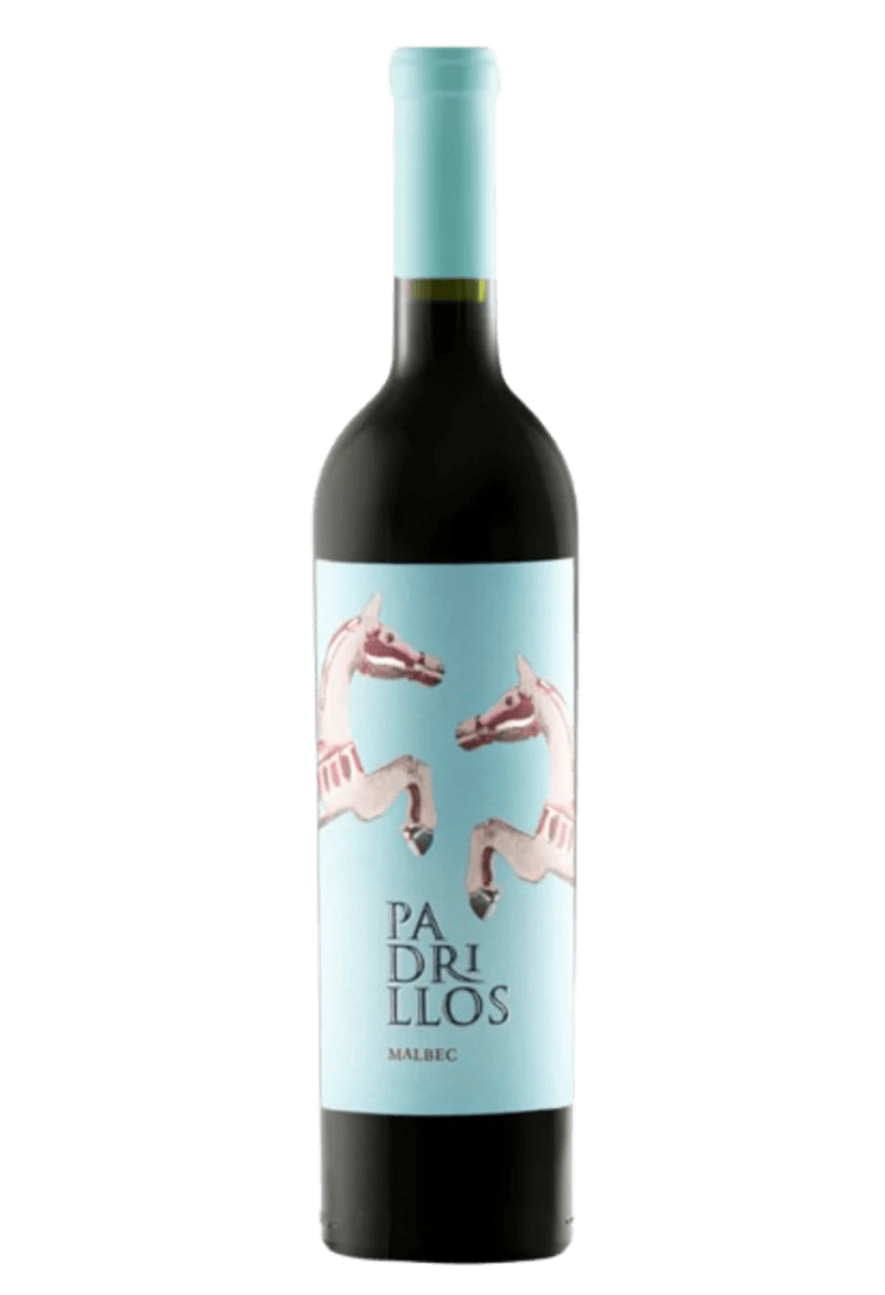 Padrillos Malbec