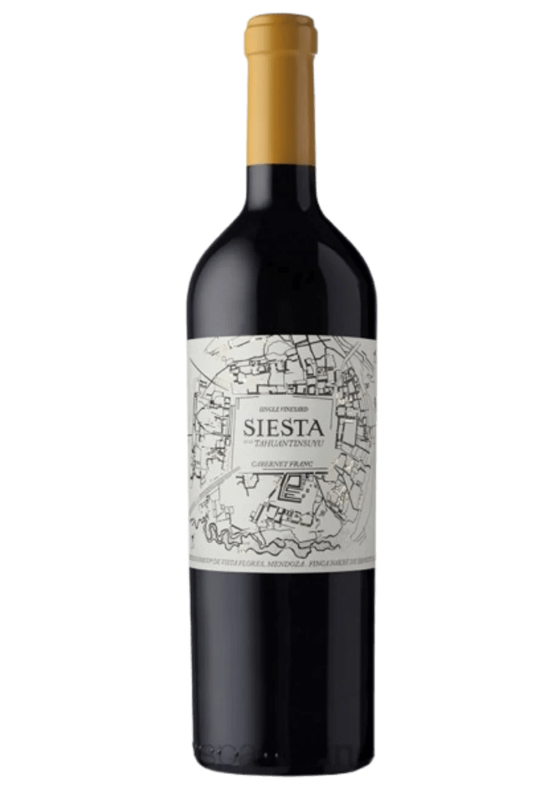 Siesta Cab Franc