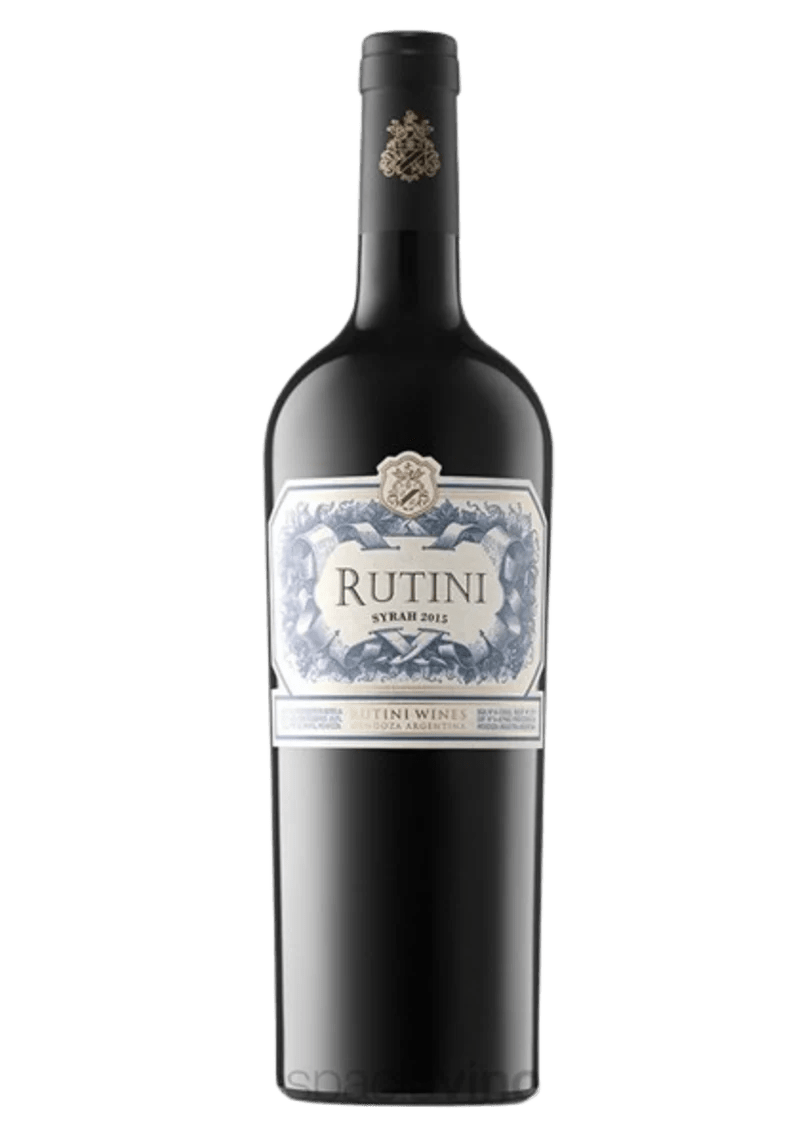 Rutini Sirah