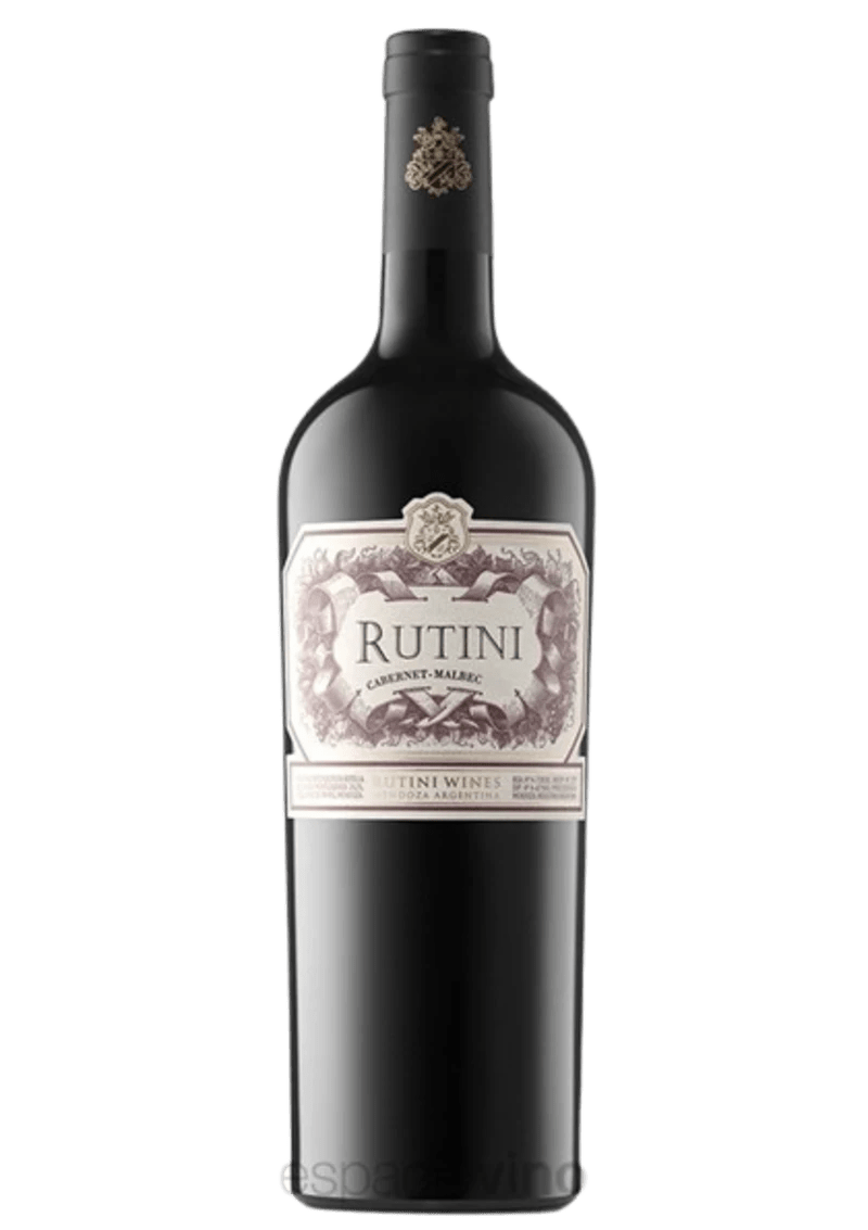 Rutini Cab- Malbec