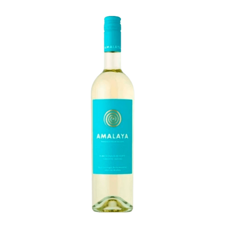 Amalaya Blanco Dulce