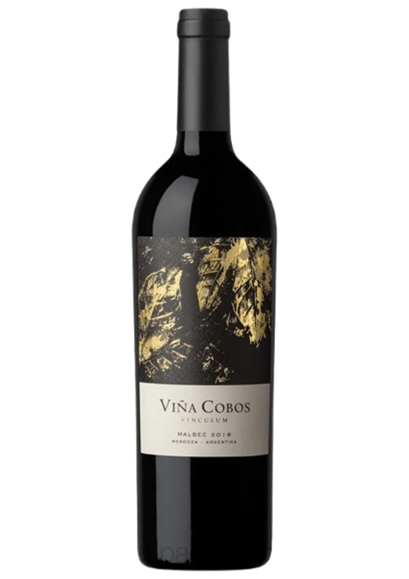 Viña Cobos Vinculum Malbec