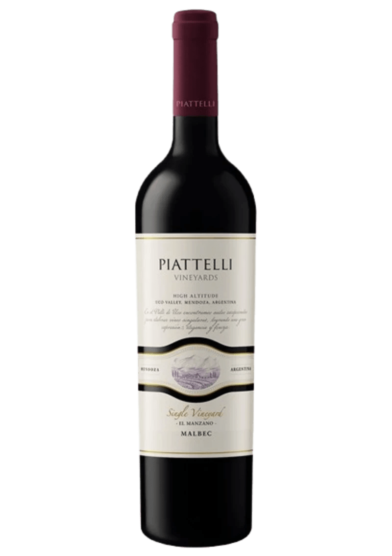 Piatelli  Single Malbec MZA