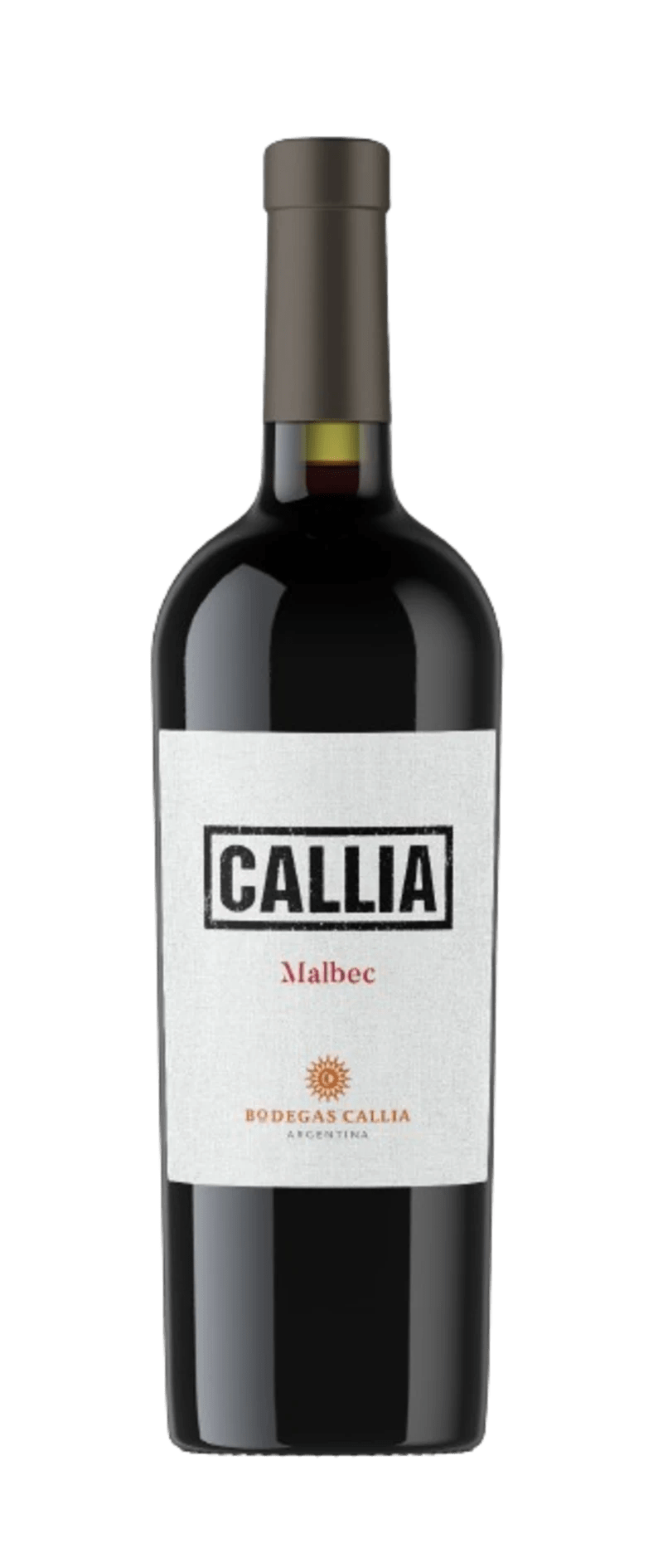 Callia Alta Malbec