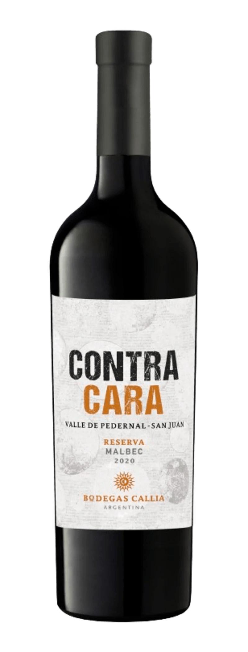 Contracara Malbec