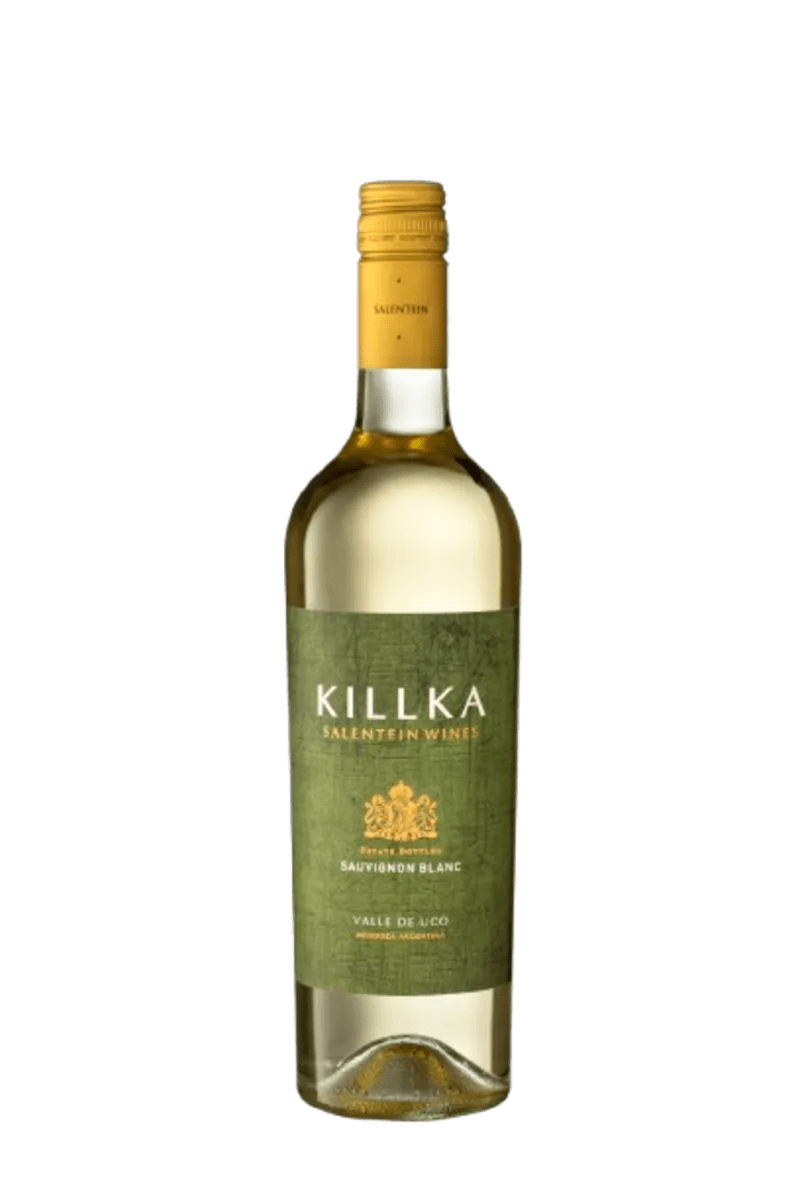 Kilka S Blanc