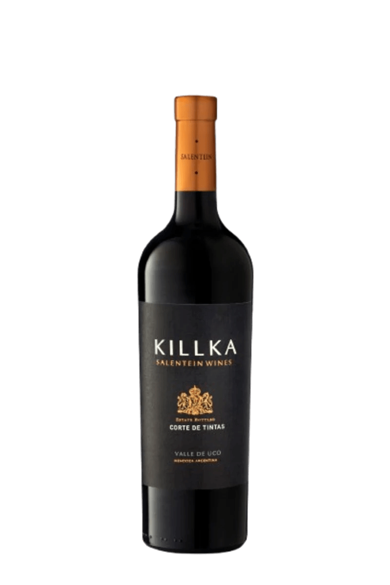 Kilka Blend