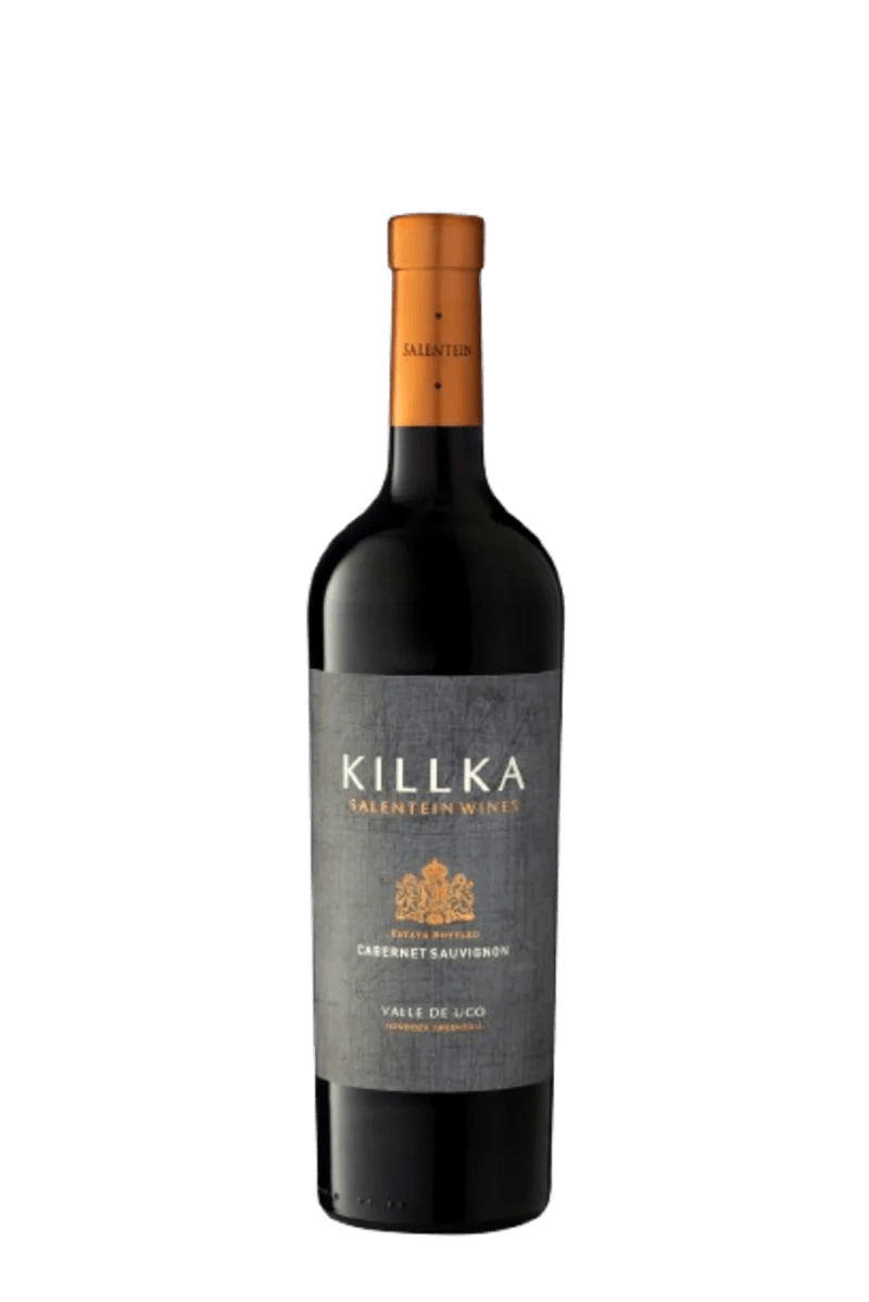 Kilka Cab Sauv