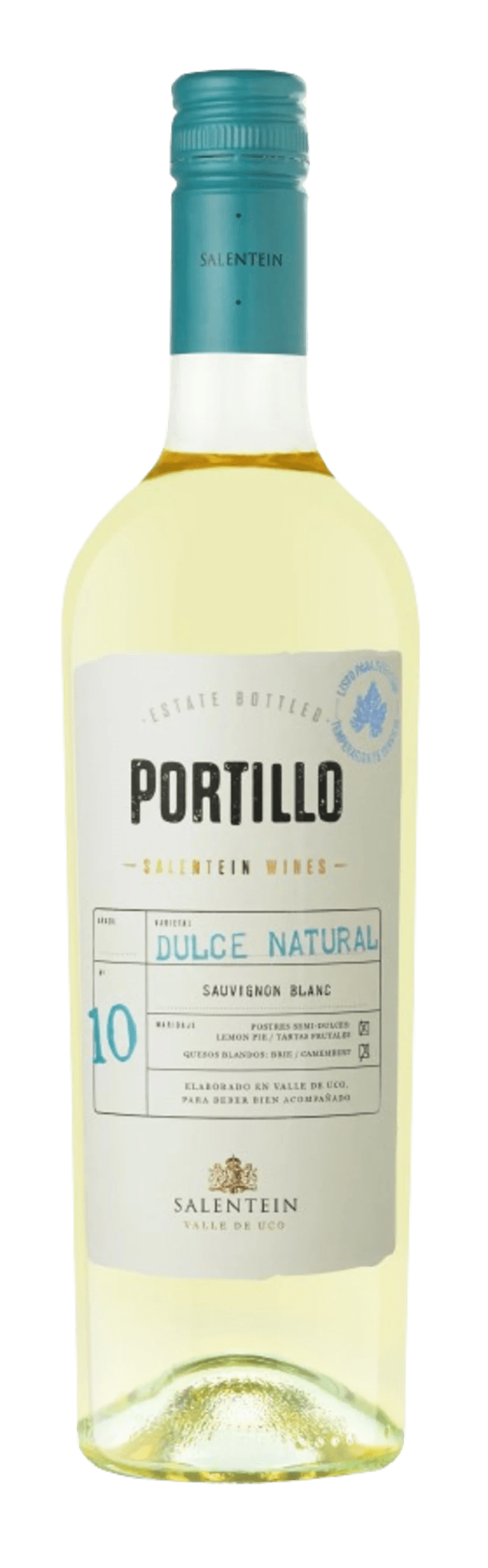 Portillo Bco Dce