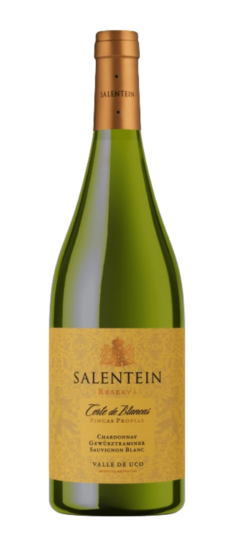 Salentin Corte Blancas