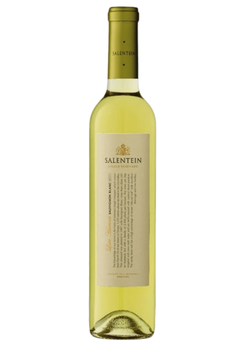 Salentin Late Harvest