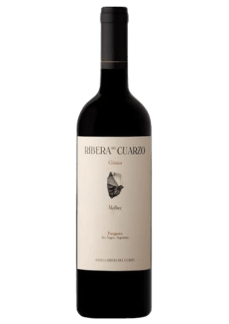 Ribera del Cuarzo Malbec