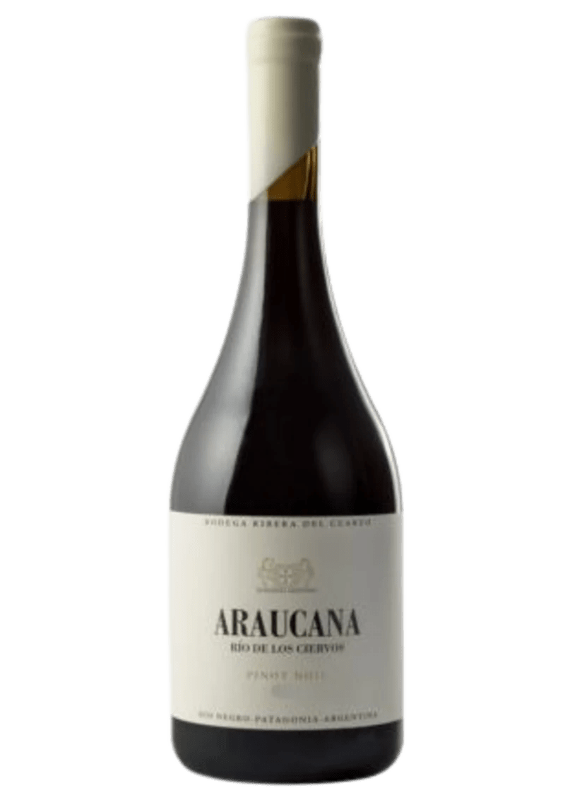 Araucana Rio de Ciervos Pinot