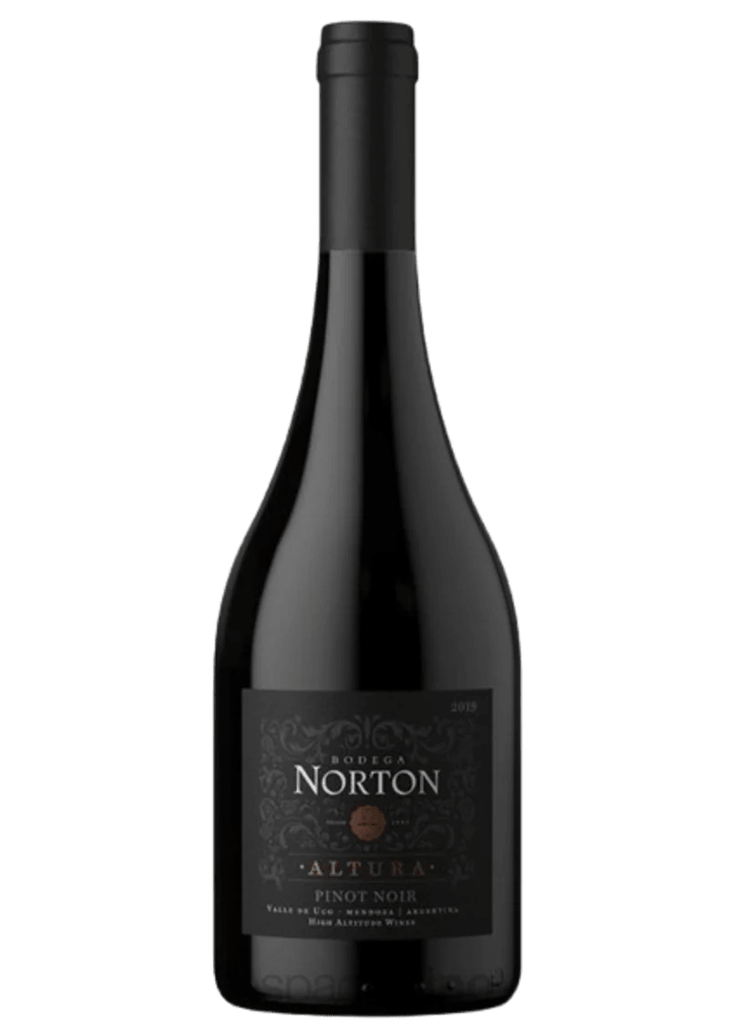Vino Altura Pinot Noir