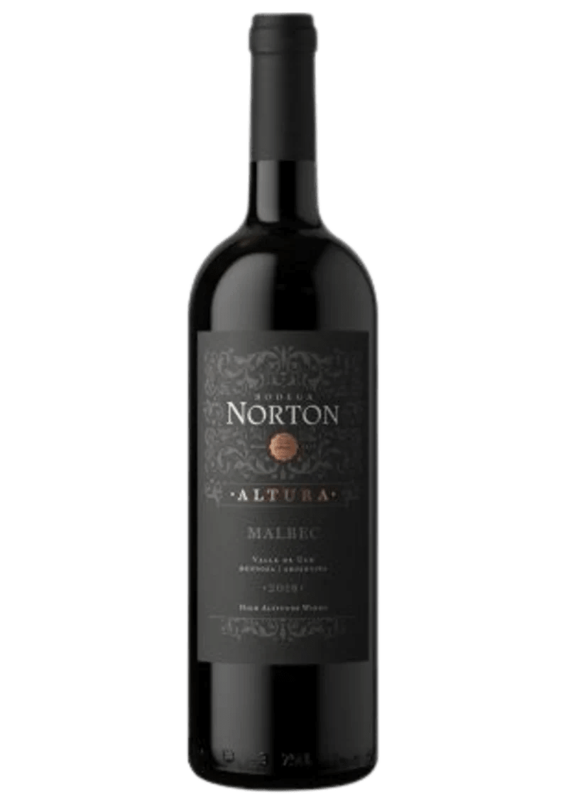 Vino Altura Malbec