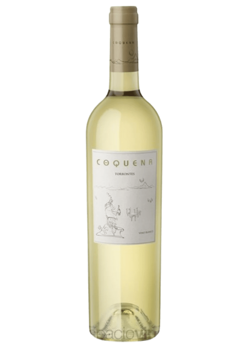 Coquena Torrontes