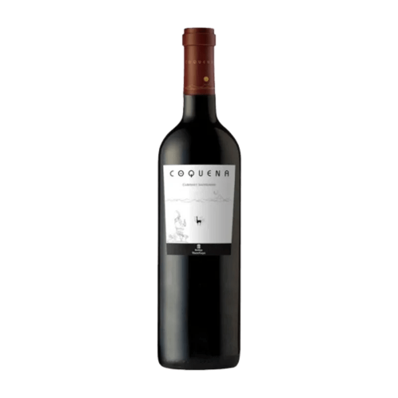 Coquena Cab Sauv