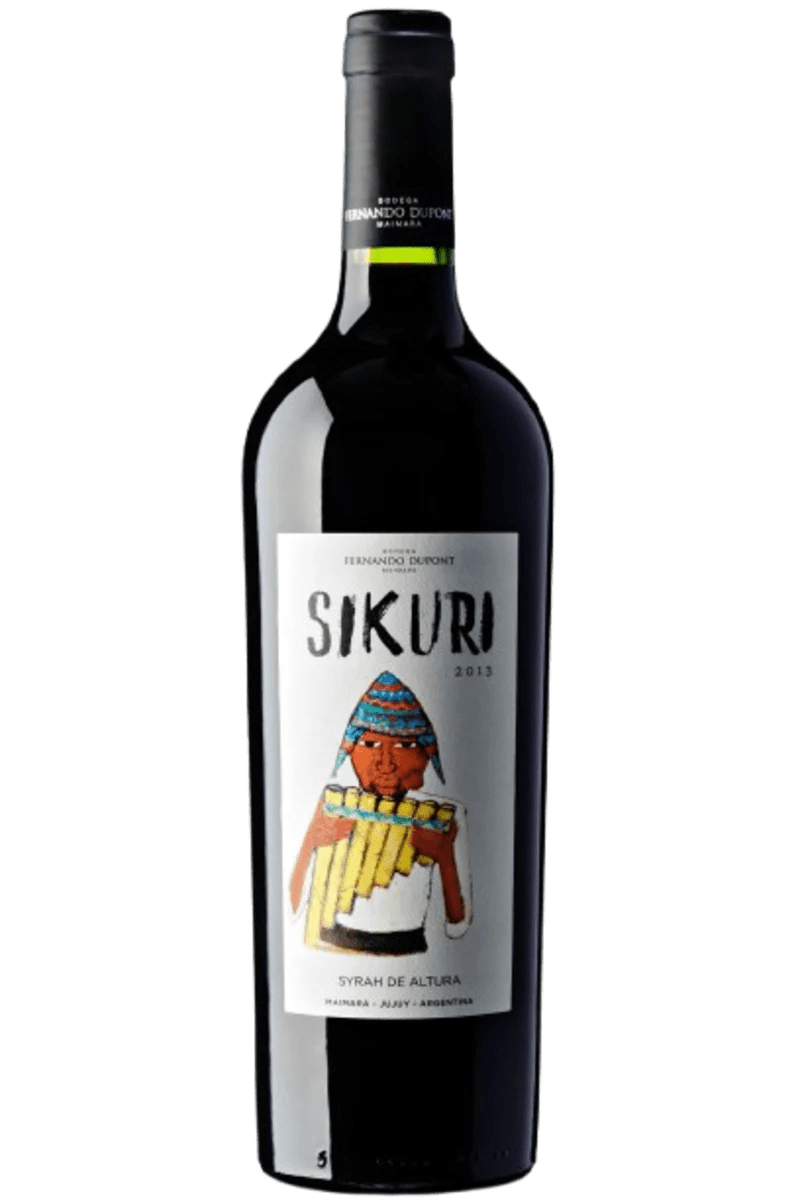Sikuri