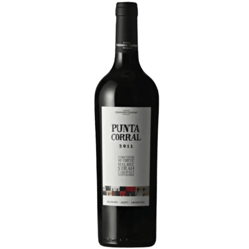 Punta Corral