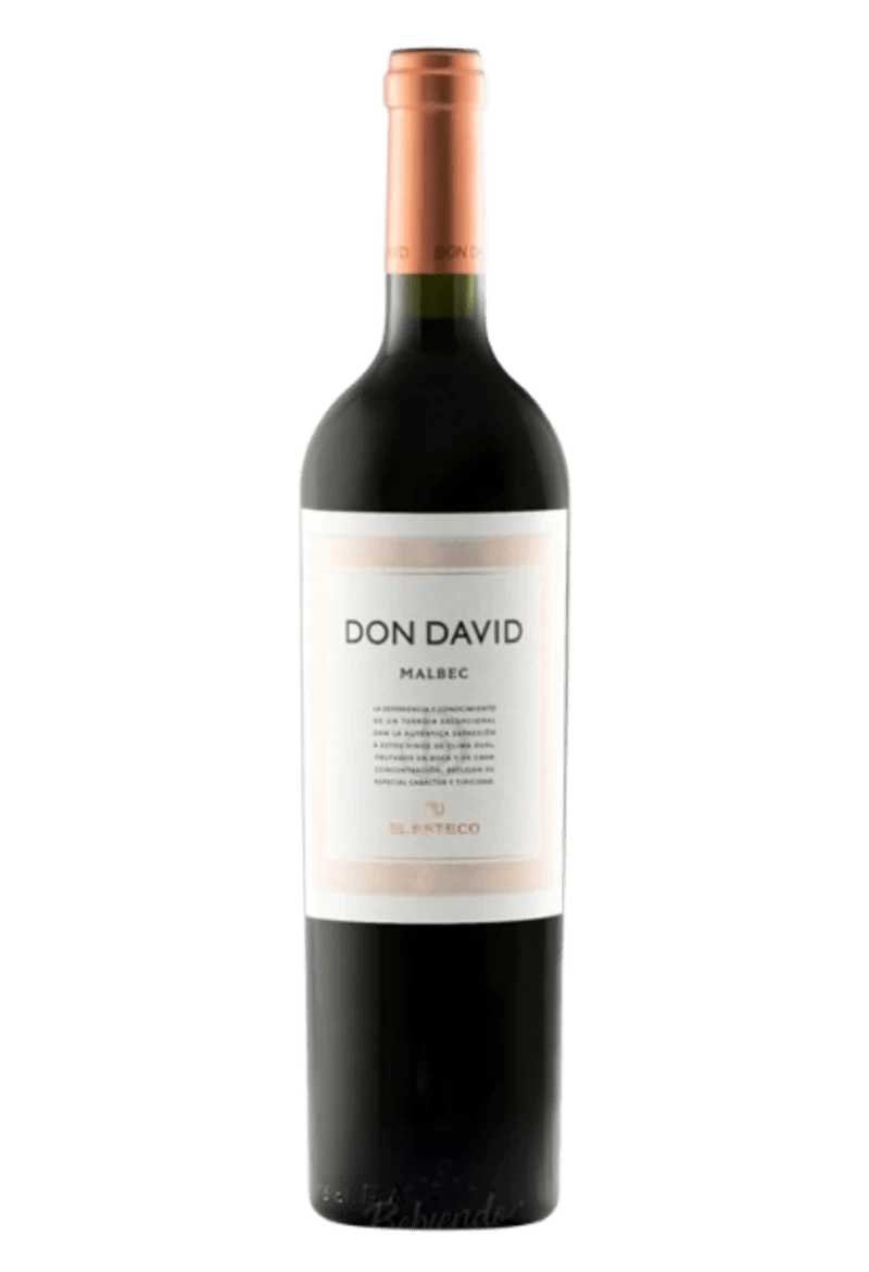 Don David Malbec