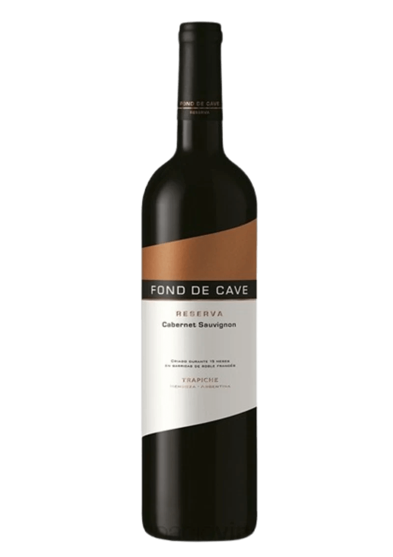 Fond Cave Rva Cab S