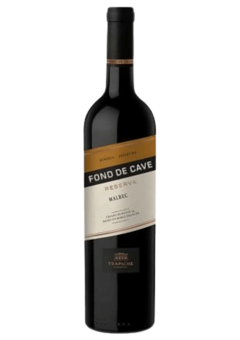 Fond Cave Rva Malbec