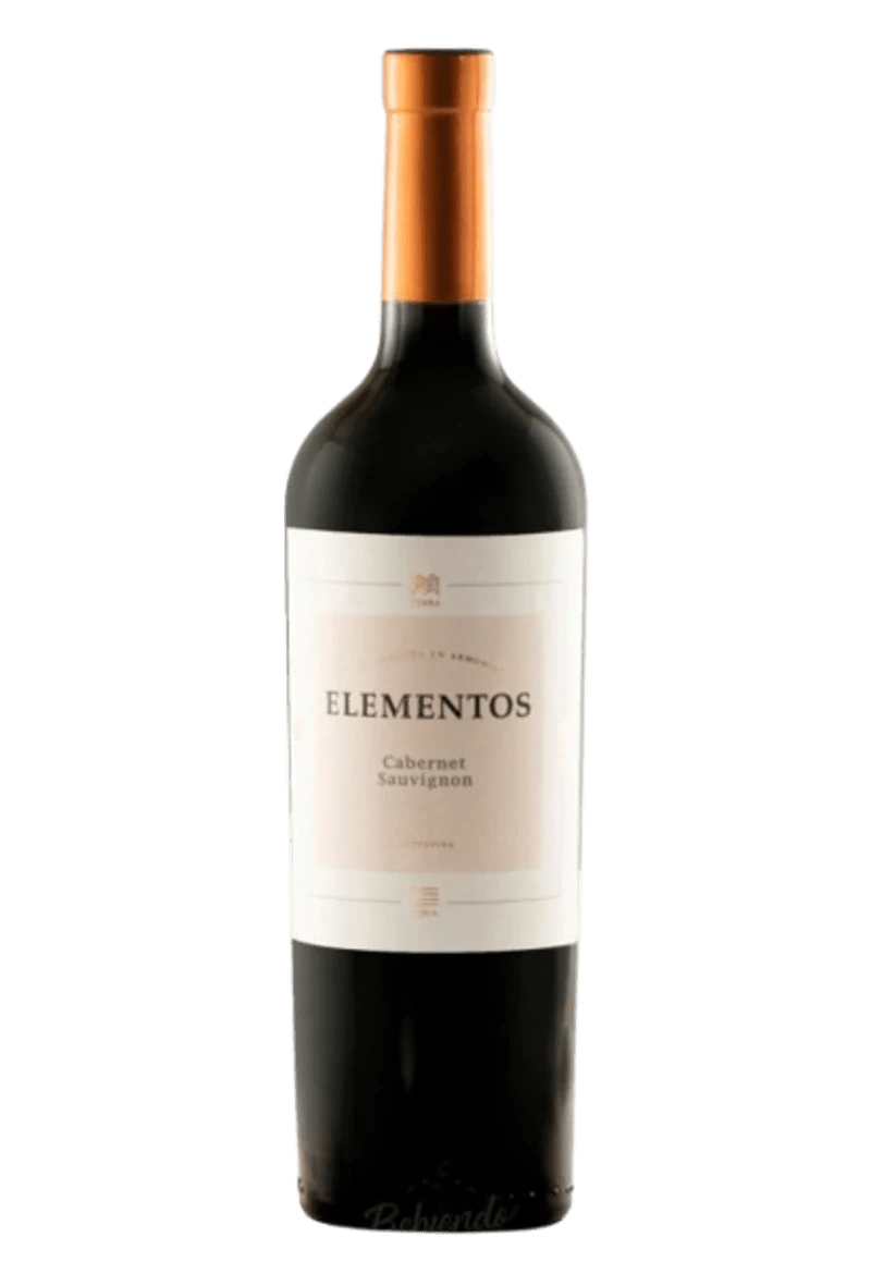 Elementos Cab Sauv