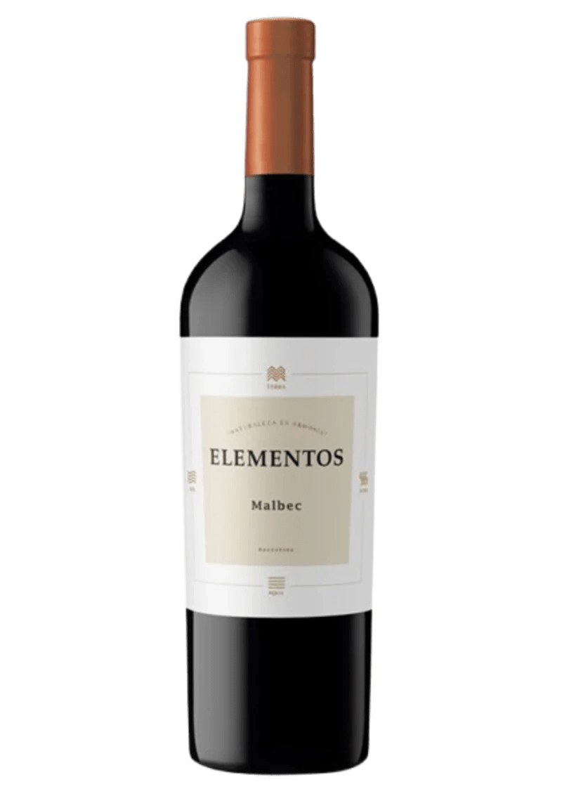 Elementos Malbec