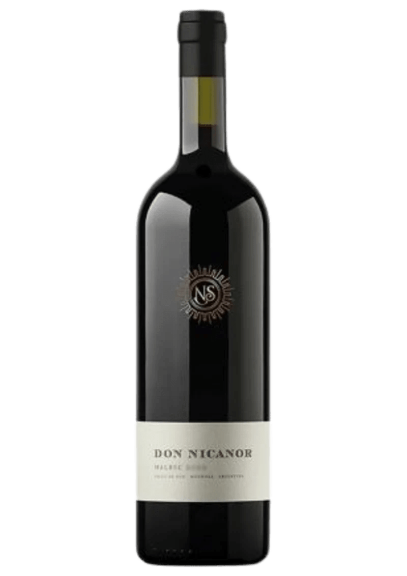 Don Nicanor Malbec