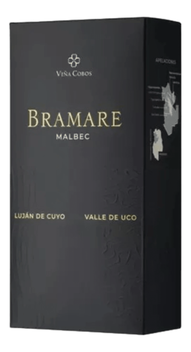Estuche Bramare