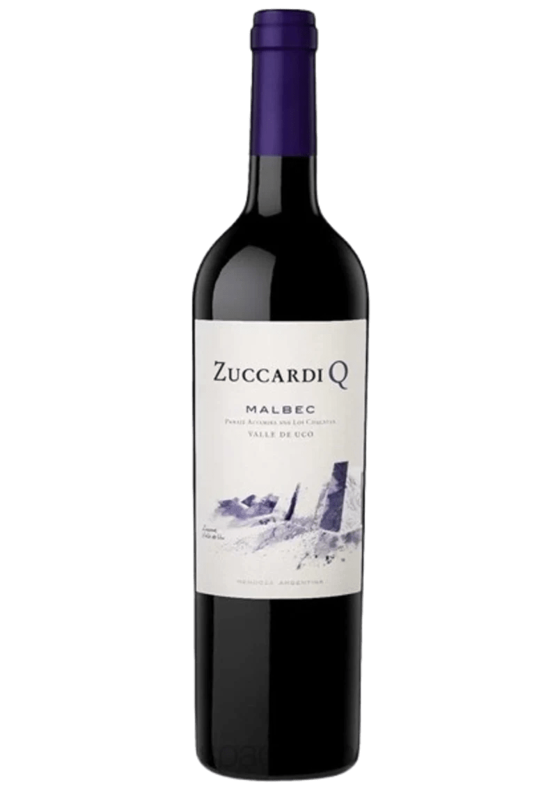Zucardi   Q Malbec